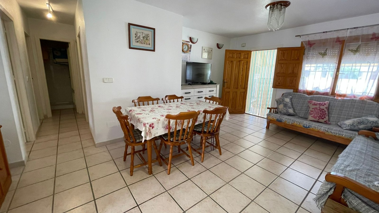 3 Bedroom 2 Bathroom Town House in Pilar de La Horadada - Caza De Casa