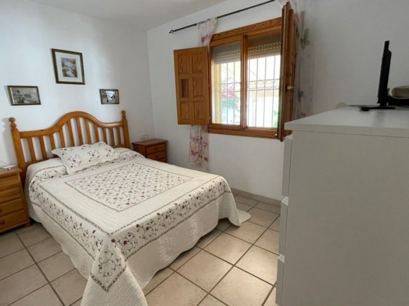 3 Bedroom 2 Bathroom Town House in Pilar de La Horadada - Caza De Casa