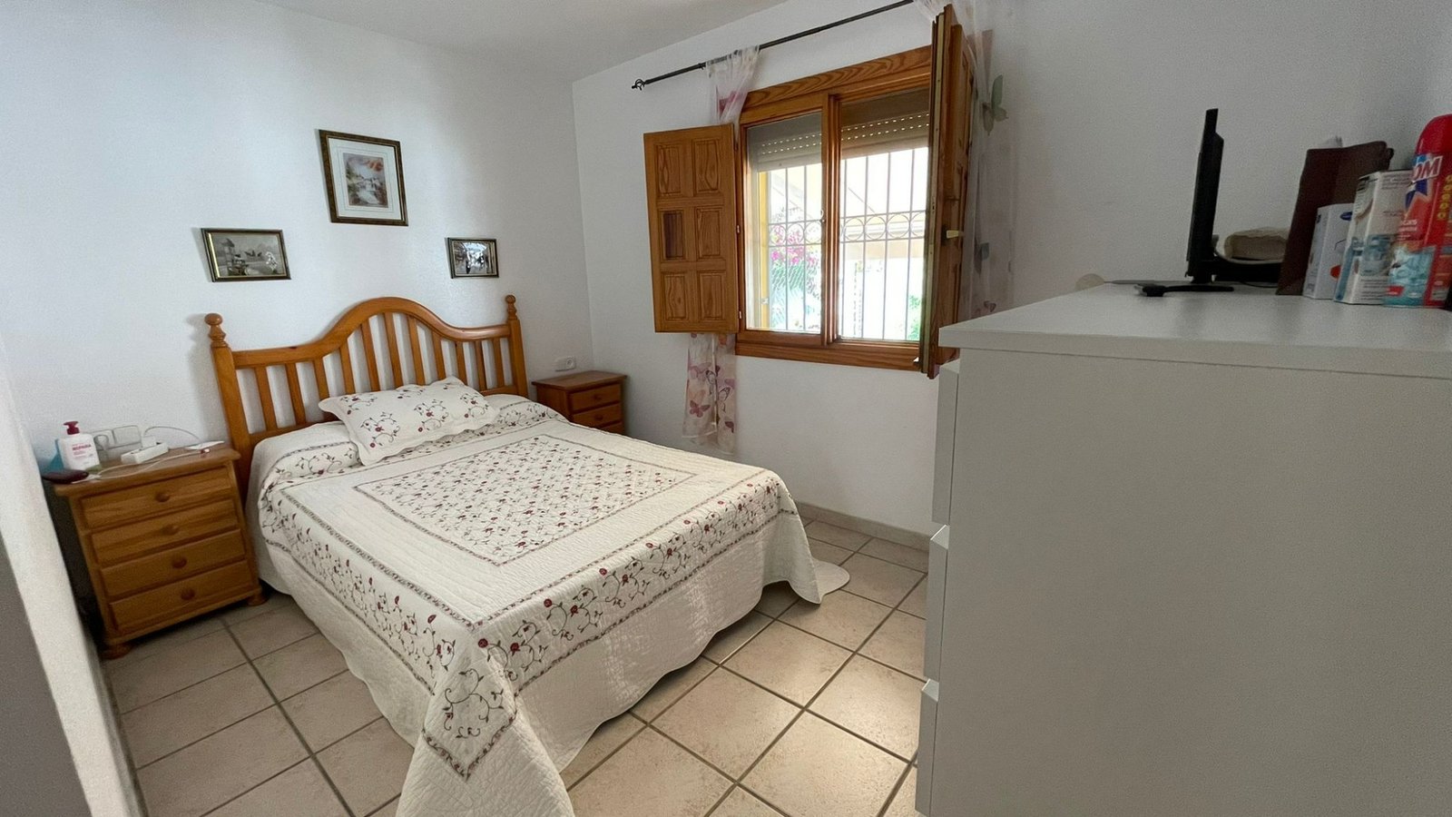3 Bedroom 2 Bathroom Town House in Pilar de La Horadada - Caza De Casa