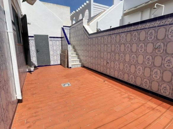 3 Bedroom 2 Bathroom Town House in Pilar de La Horadada - Caza De Casa