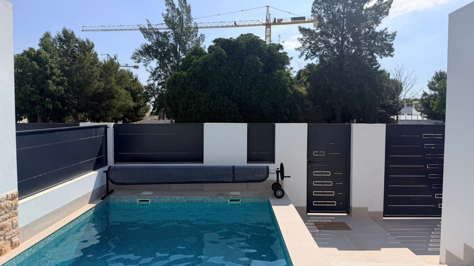 3 Bedroom 2 Bathroom Villa in Dolores - Caza De Casa