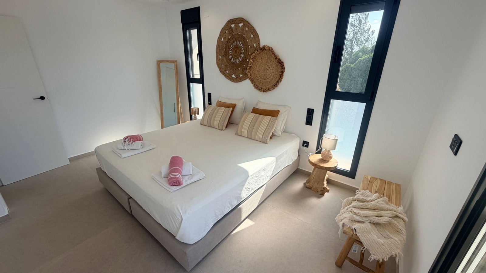 3 Bedroom 2 Bathroom Villa in Dolores - Caza De Casa