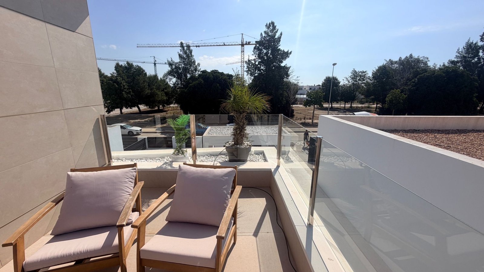 3 Bedroom 2 Bathroom Villa in Dolores - Caza De Casa