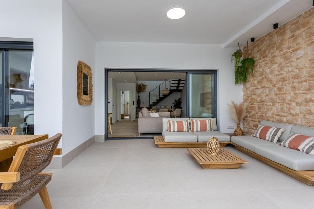 3 Bedroom 2 Bathroom Villa in Dolores - Caza De Casa