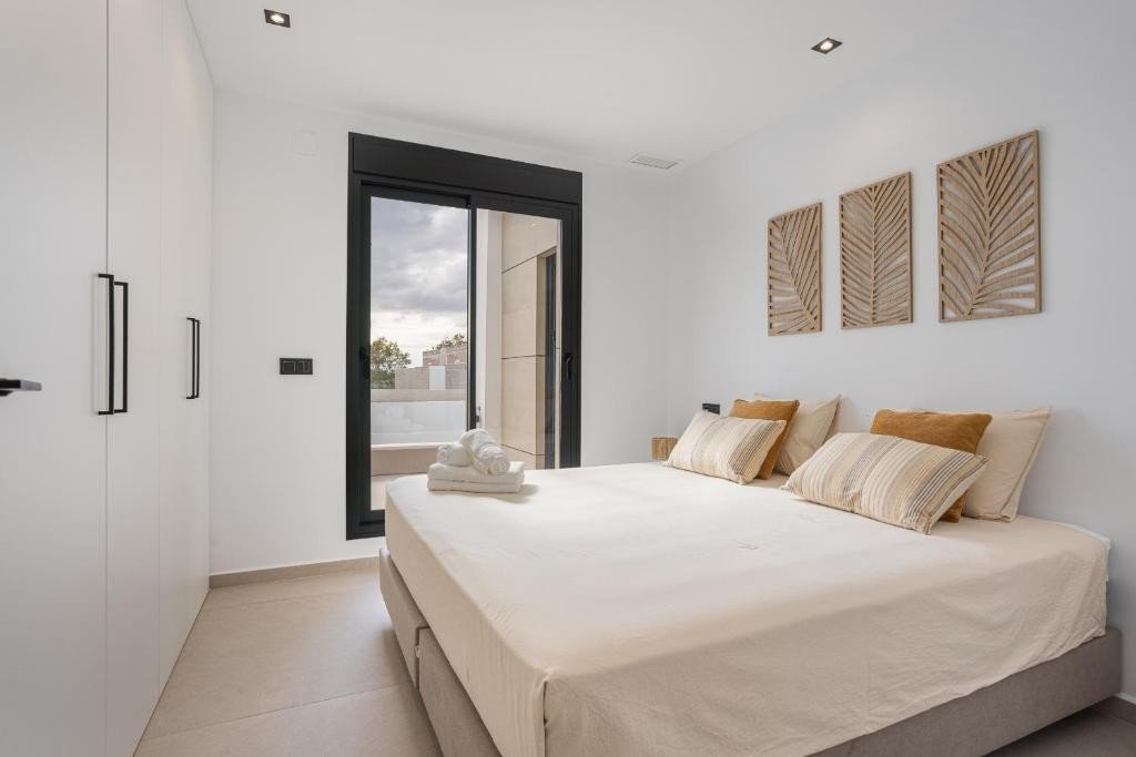 3 Bedroom 2 Bathroom Villa in Dolores - Caza De Casa