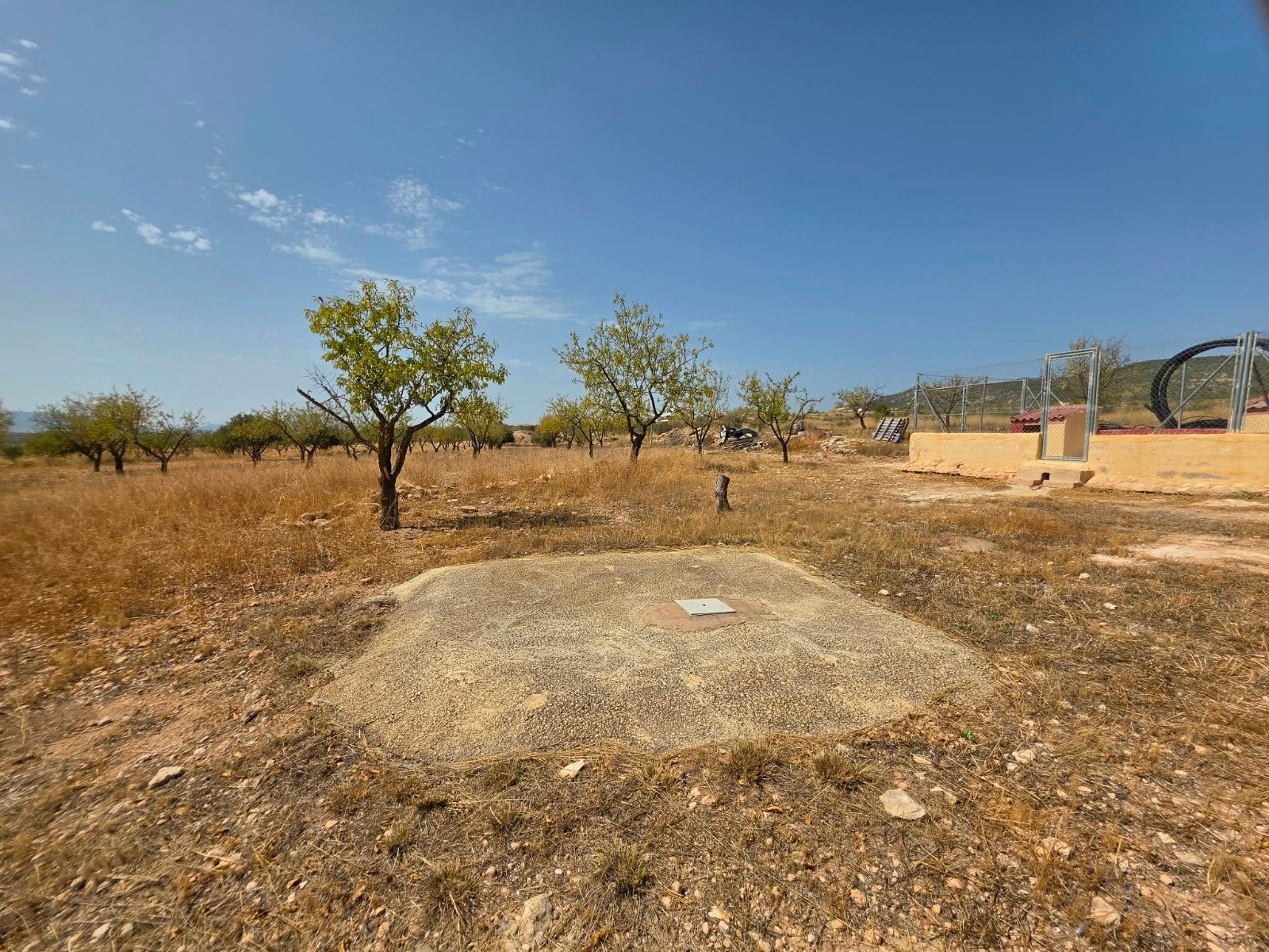 3 Bedroom 1 Bathroom Country House in Jumilla - Caza De Casa