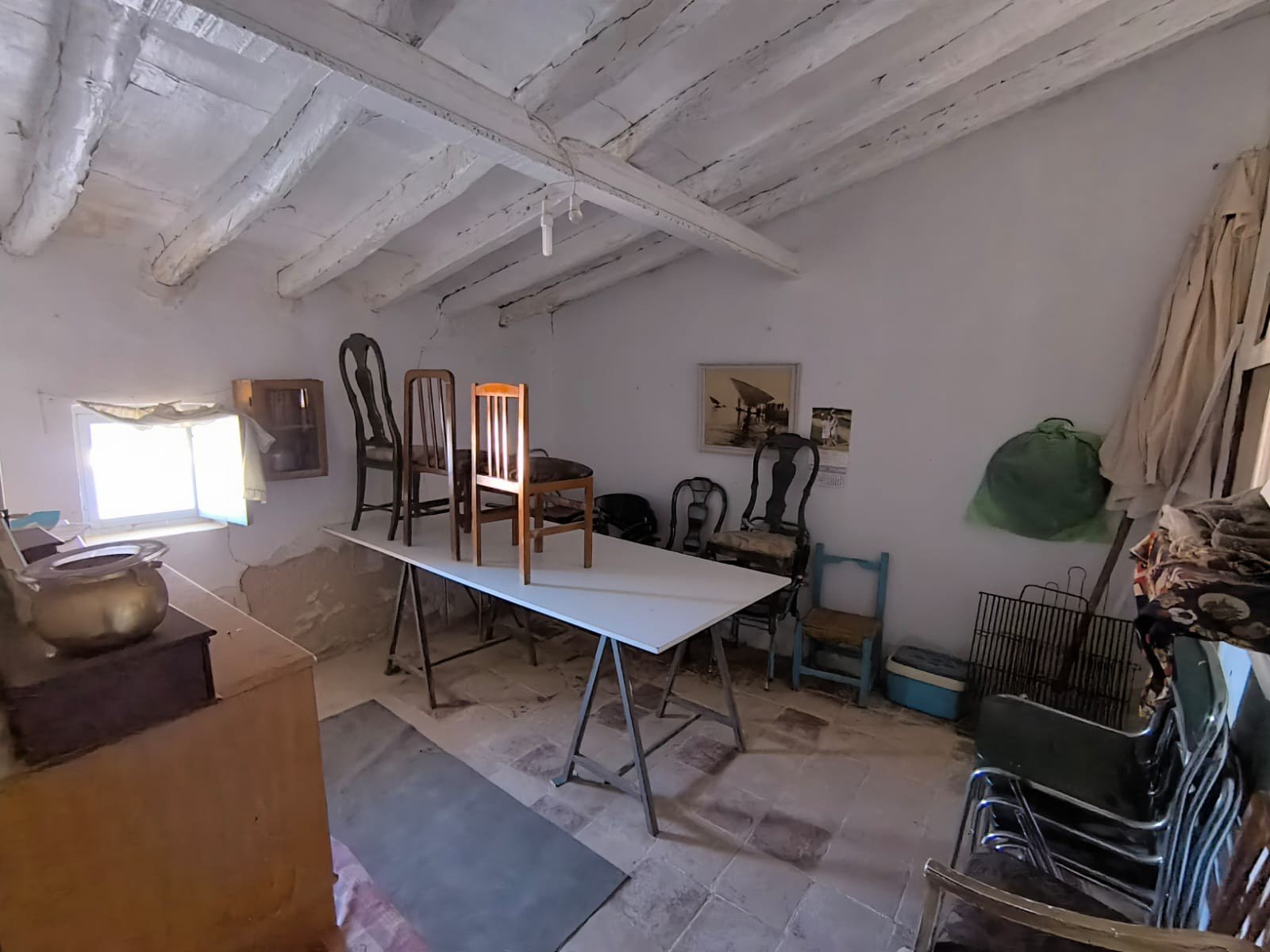 3 Bedroom 1 Bathroom Country House in Yecla - Caza De Casa