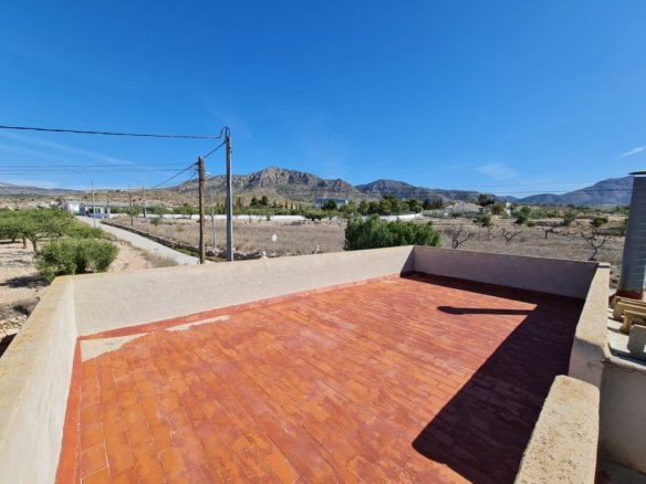 3 Bedroom 1 Bathroom Villa in Barinas - Caza De Casa