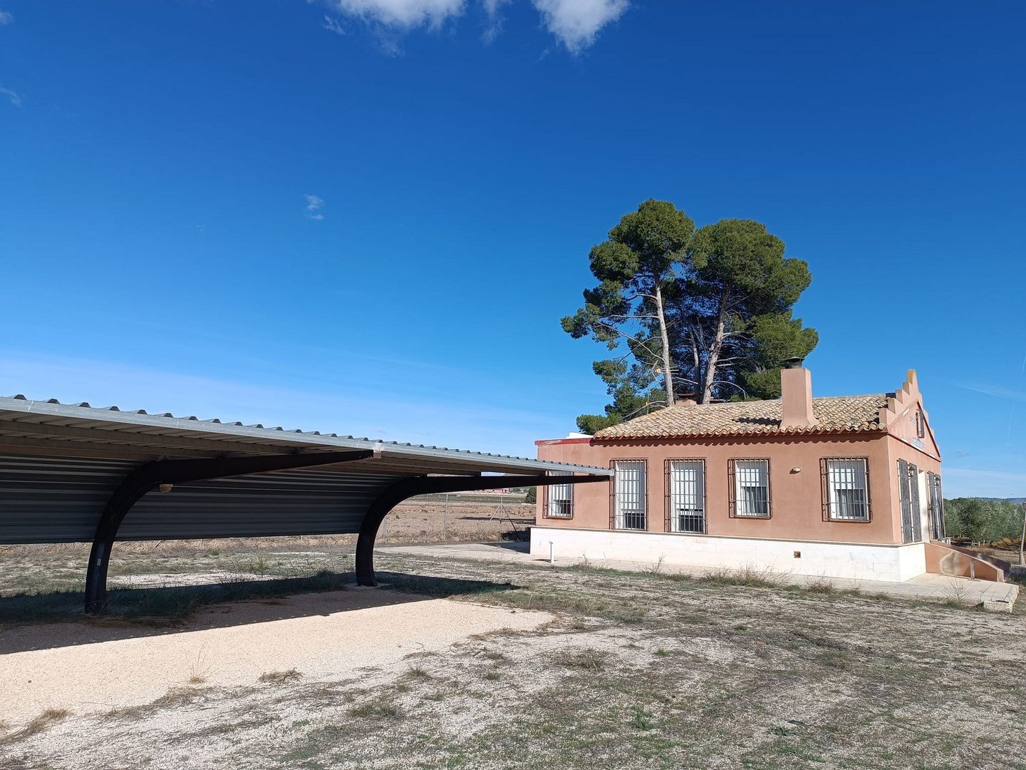 2 Bedroom 2 Bathroom Villa in Yecla - Caza De Casa