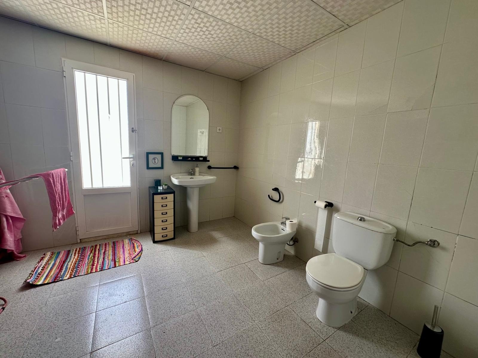 5 Bedroom 2 Bathroom Villa in Torre Del Rico - Caza De Casa