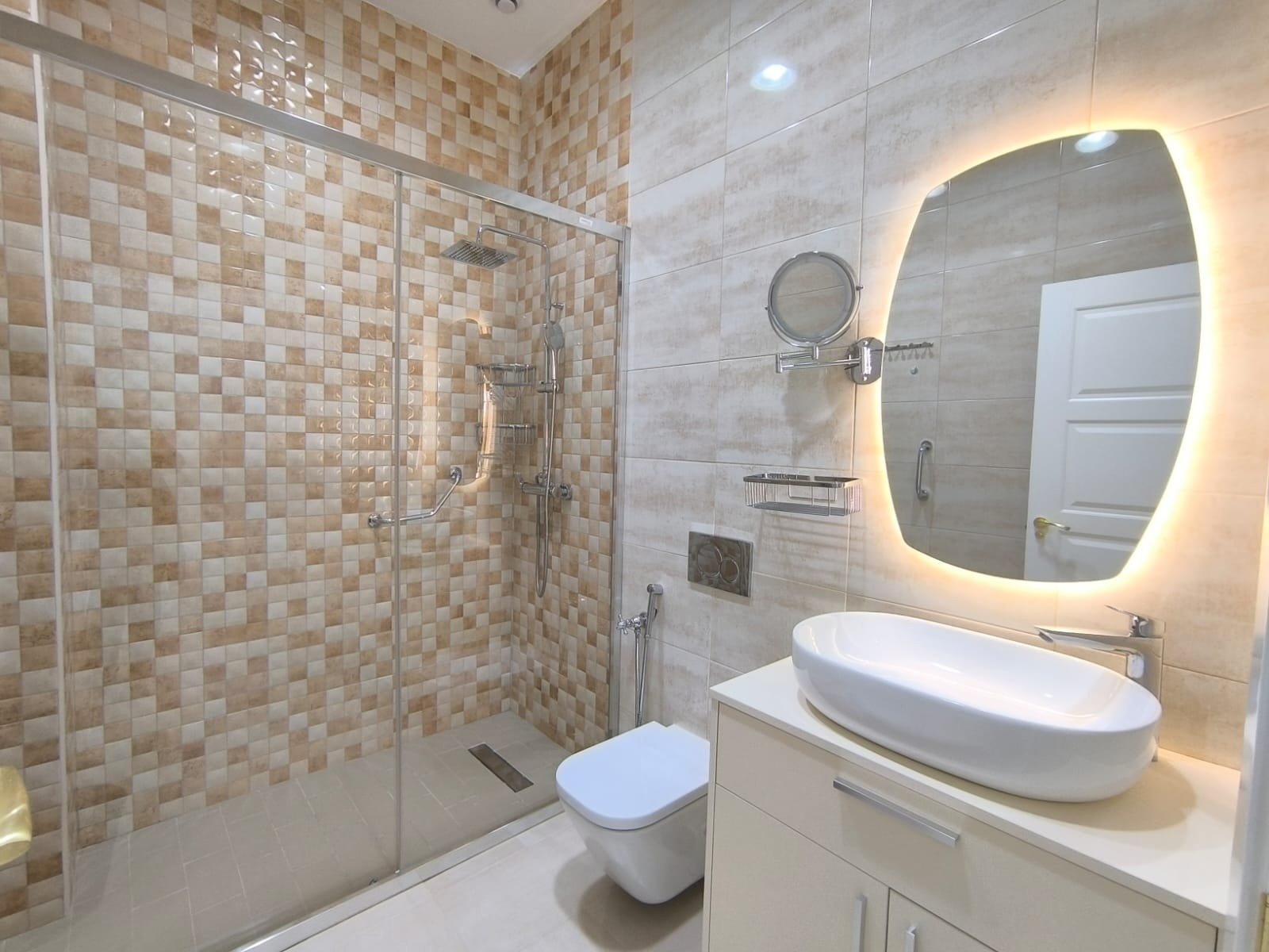 d89ac7a557943198 4 Bedroom 5 Bathroom Villa in Pinoso - Caza De Casa