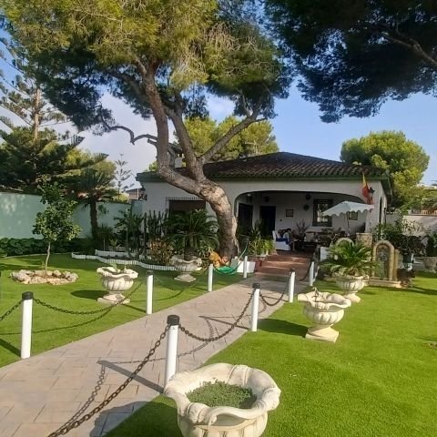 3 Bedroom 3 Bathroom Villa in Orihuela Costa - Caza De Casa