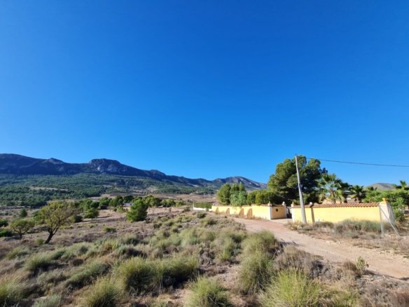Land in La Romana - Caza De Casa