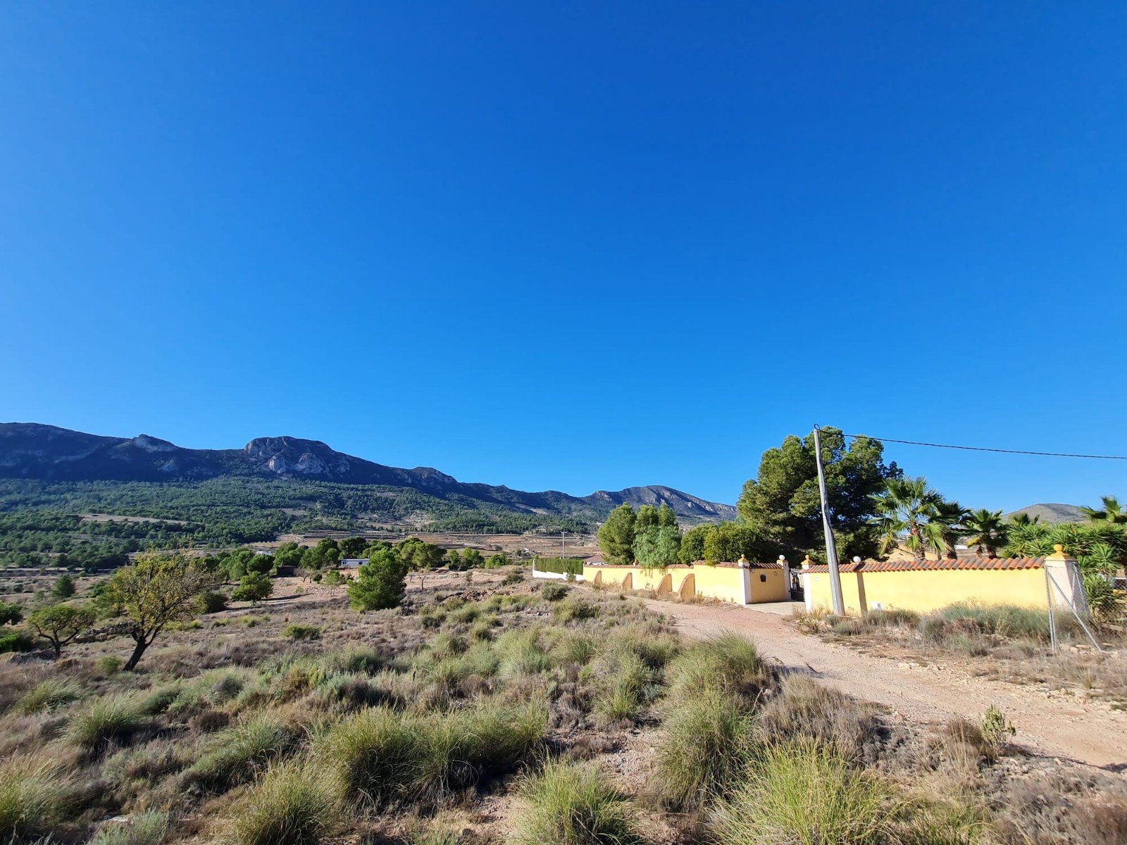 Land in La Romana - Caza De Casa