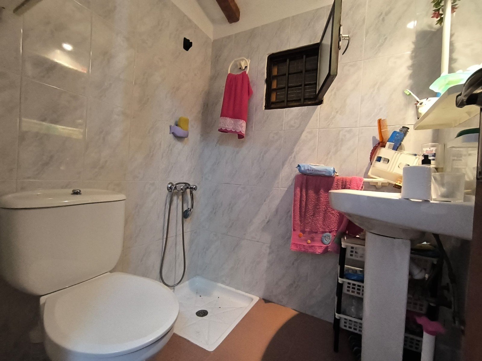 3 Bedroom 1 Bathroom Country House in Pinoso - Caza De Casa