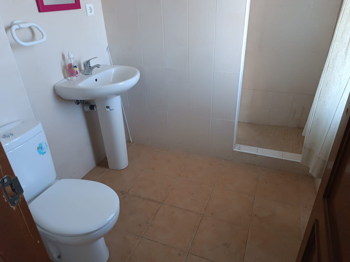 2 Bedroom 2 Bathroom Villa in Yecla - Caza De Casa