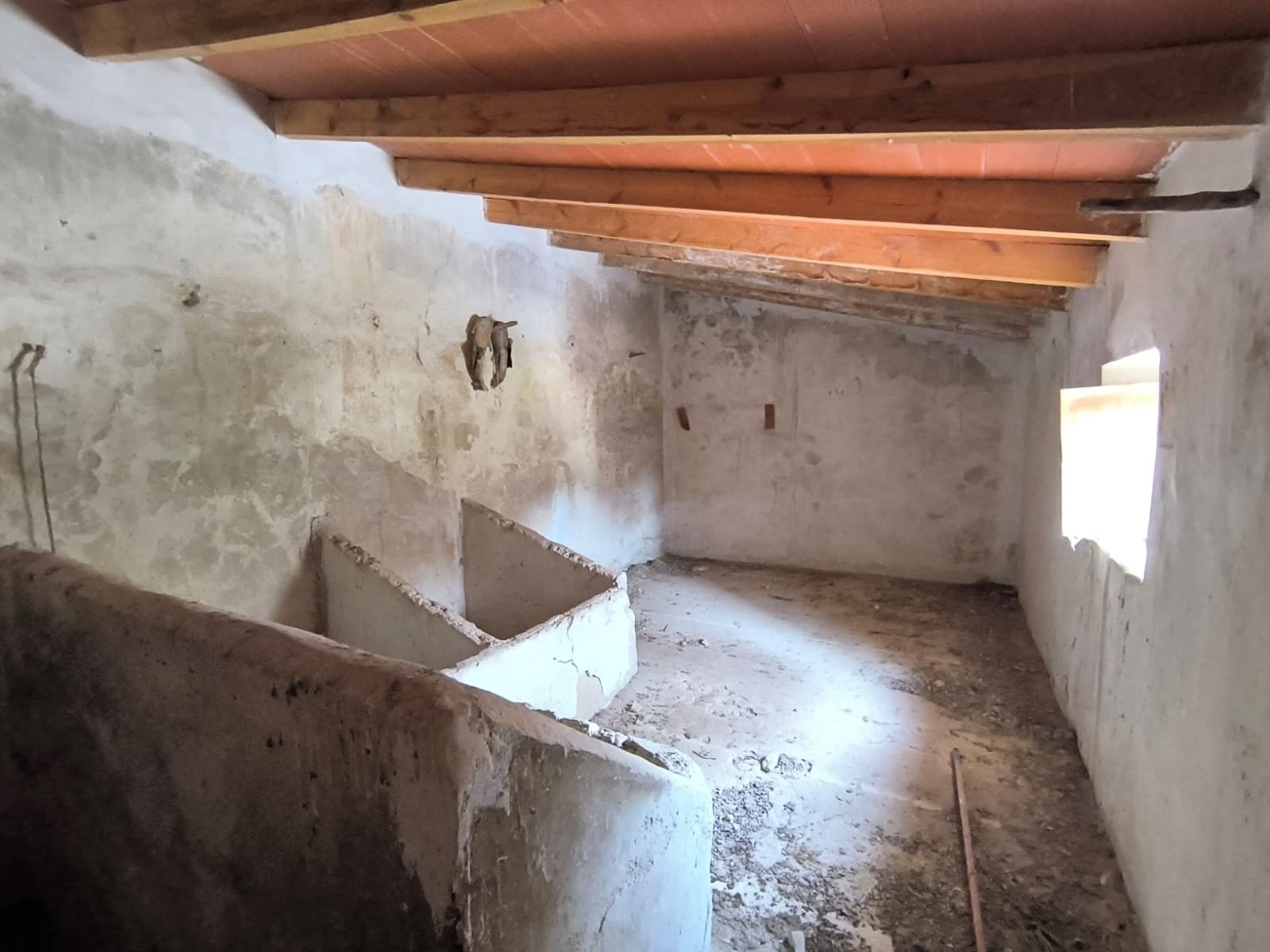 7 Bedroom 1 Bathroom Country House in Jumilla - Caza De Casa
