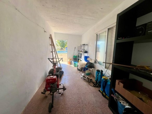 3 Bedroom 1 Bathroom Country House in Las Encebras - Caza De Casa