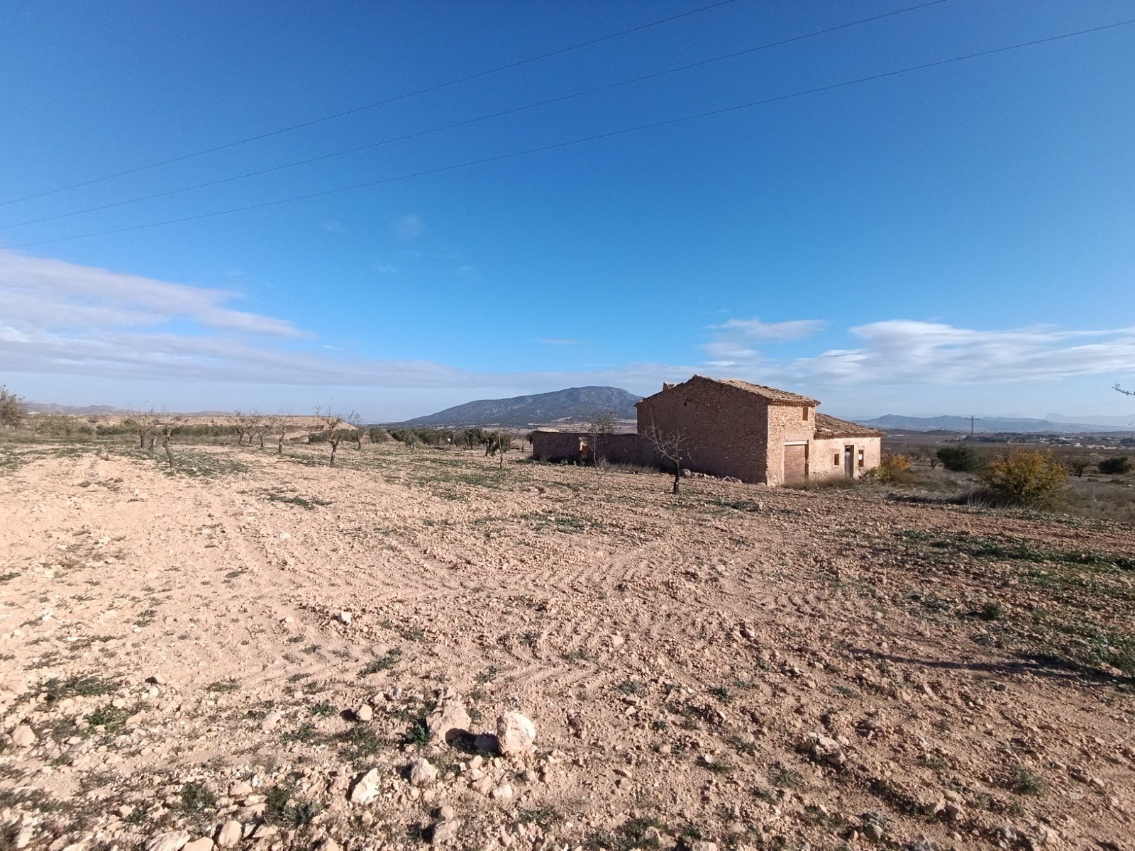 2 Bedroom Other in Yecla - Caza De Casa