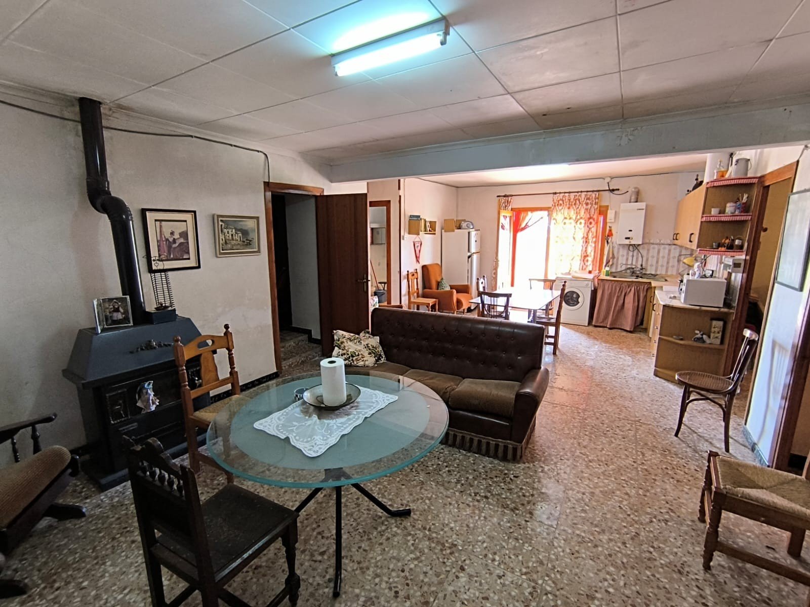 dadadd081a1b5aa1 10 Bedroom 3 Bathroom Country House in Yecla - Caza De Casa