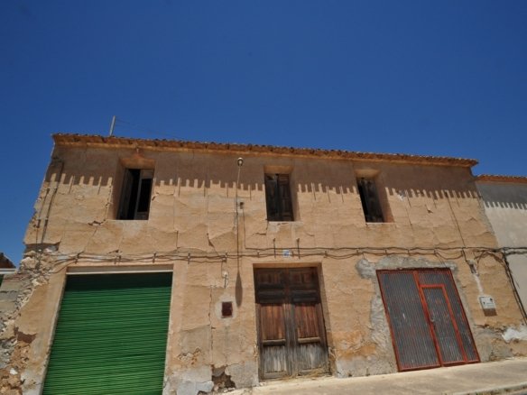 5 Bed Other in Jumilla - Caza De Casa