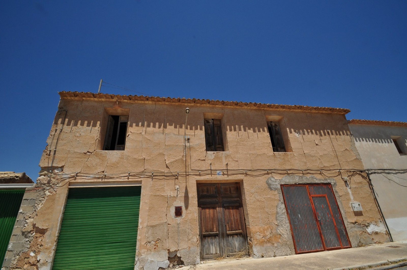 5 Bed Other in Jumilla - Caza De Casa