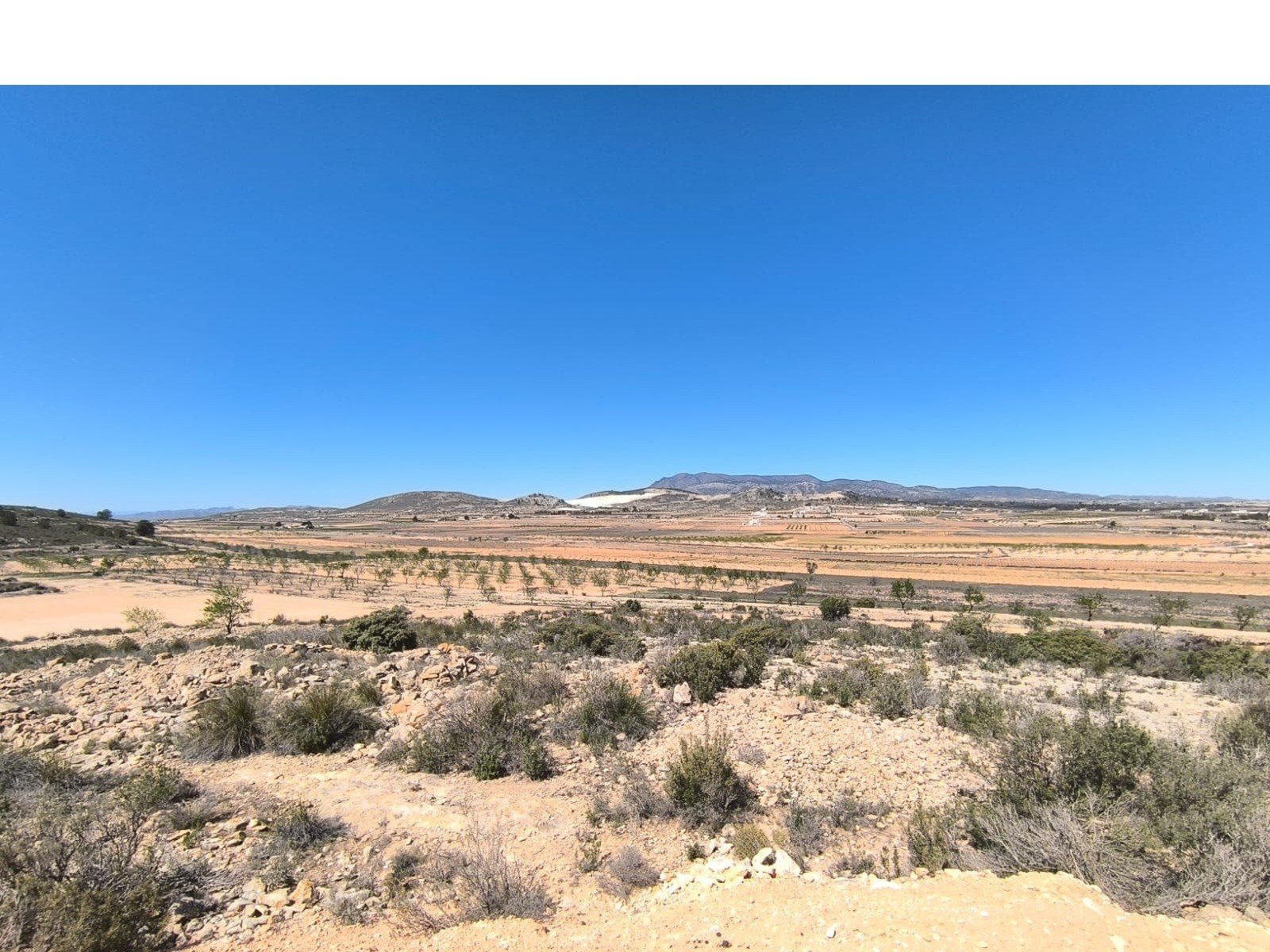 2 Bed 1 Bath Other in Rodriguillo - Caza De Casa