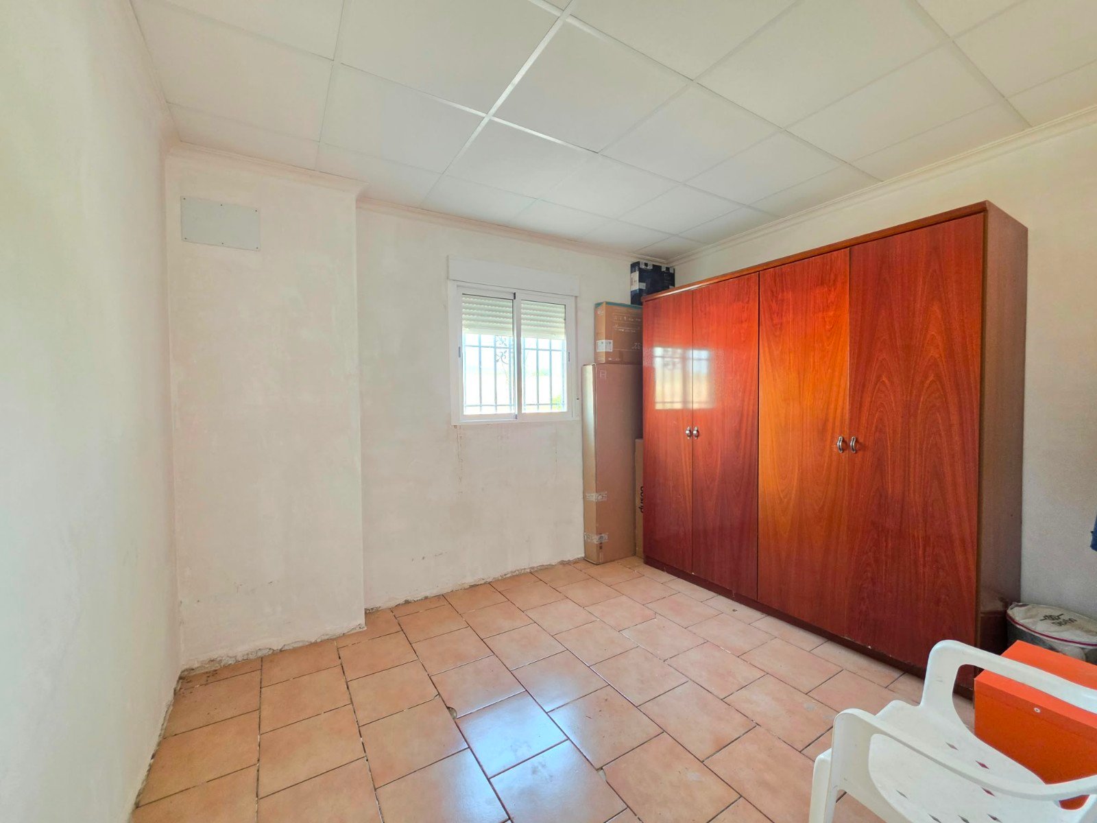 3 Bedroom 1 Bathroom Country House in Jumilla - Caza De Casa