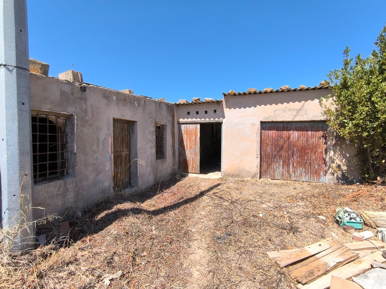 3 Bed Other in Chinorlet - Caza De Casa