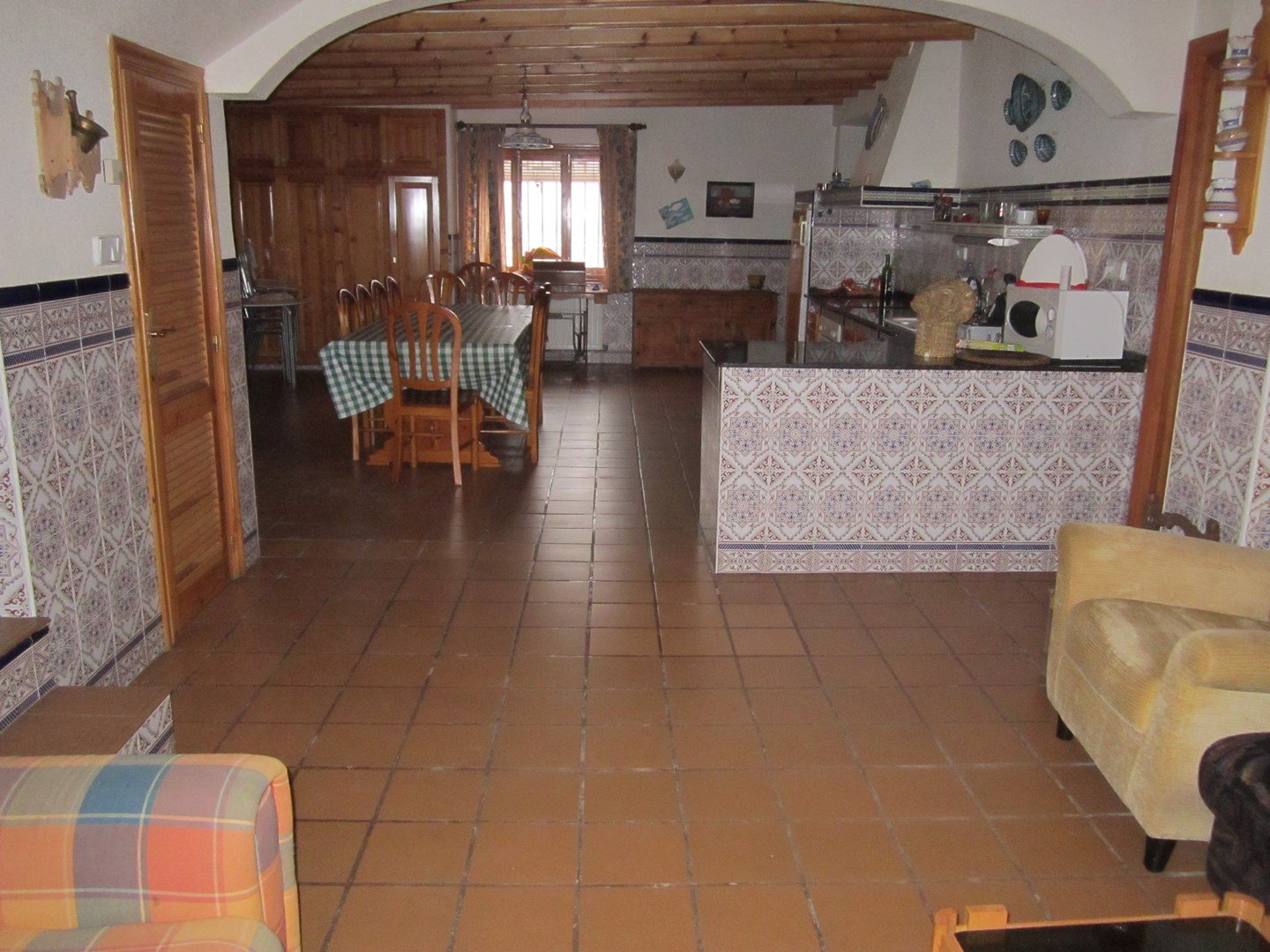 dbbf649e6c9204a3 7 Bedroom 3 Bathroom Villa in Yecla - Caza De Casa