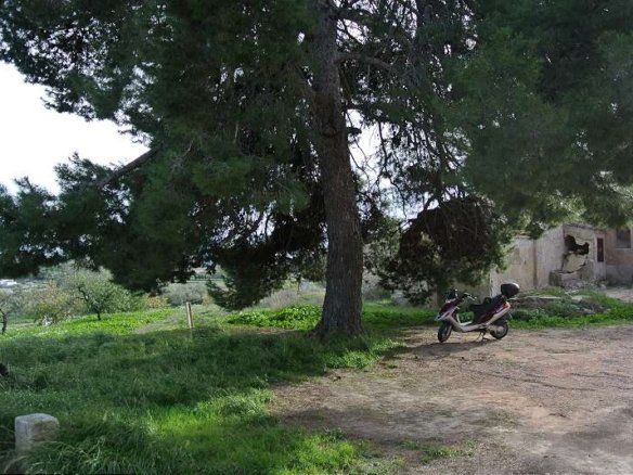 4 Bedroom 1 Bathroom Country House in Monóvar/Monóver - Caza De Casa