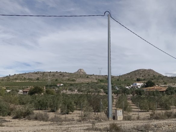 Land in Salinas - Caza De Casa
