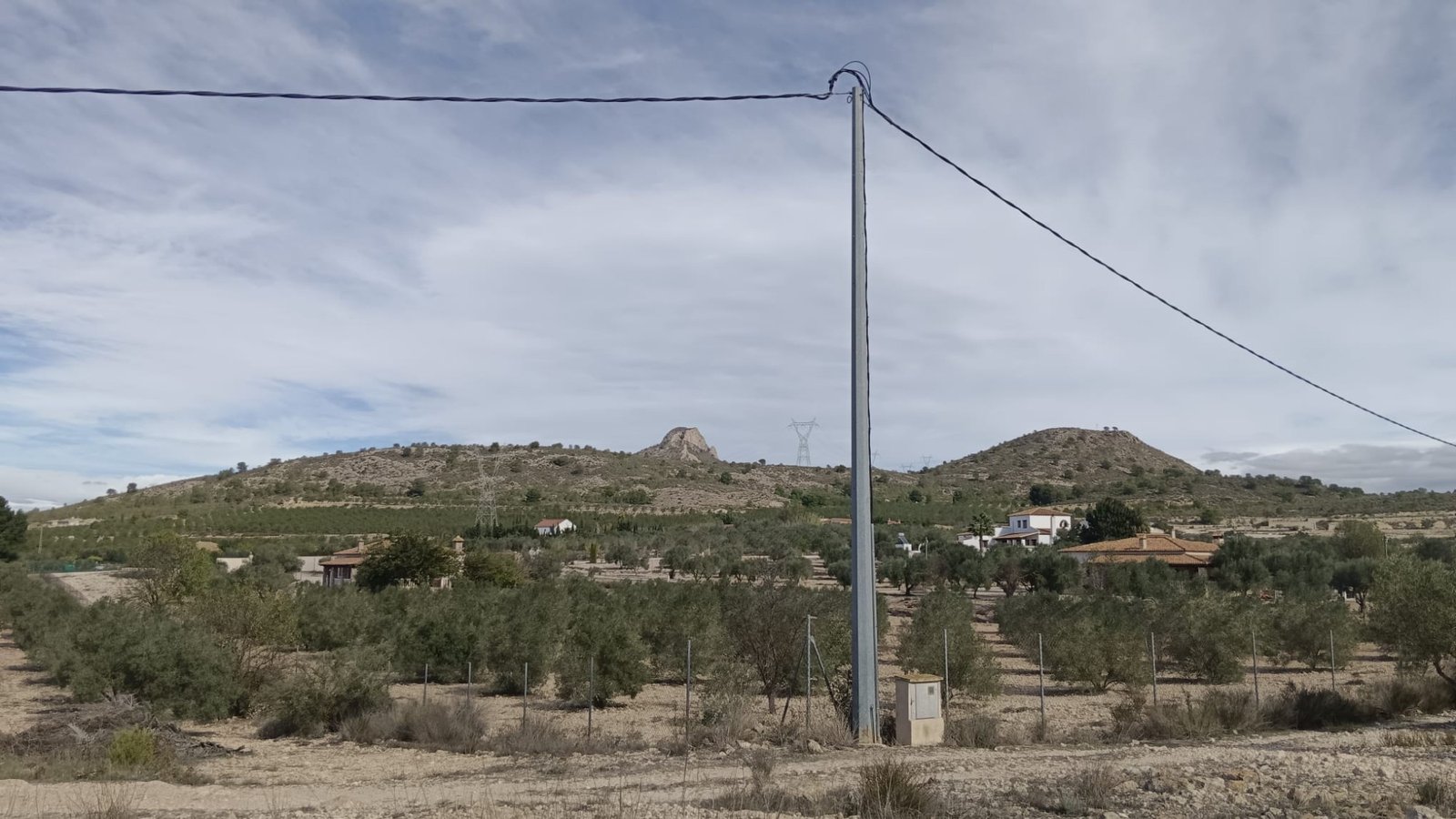 Land in Salinas - Caza De Casa
