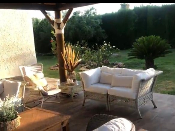 4 Bedroom 3 Bathroom Villa in Elda - Caza De Casa