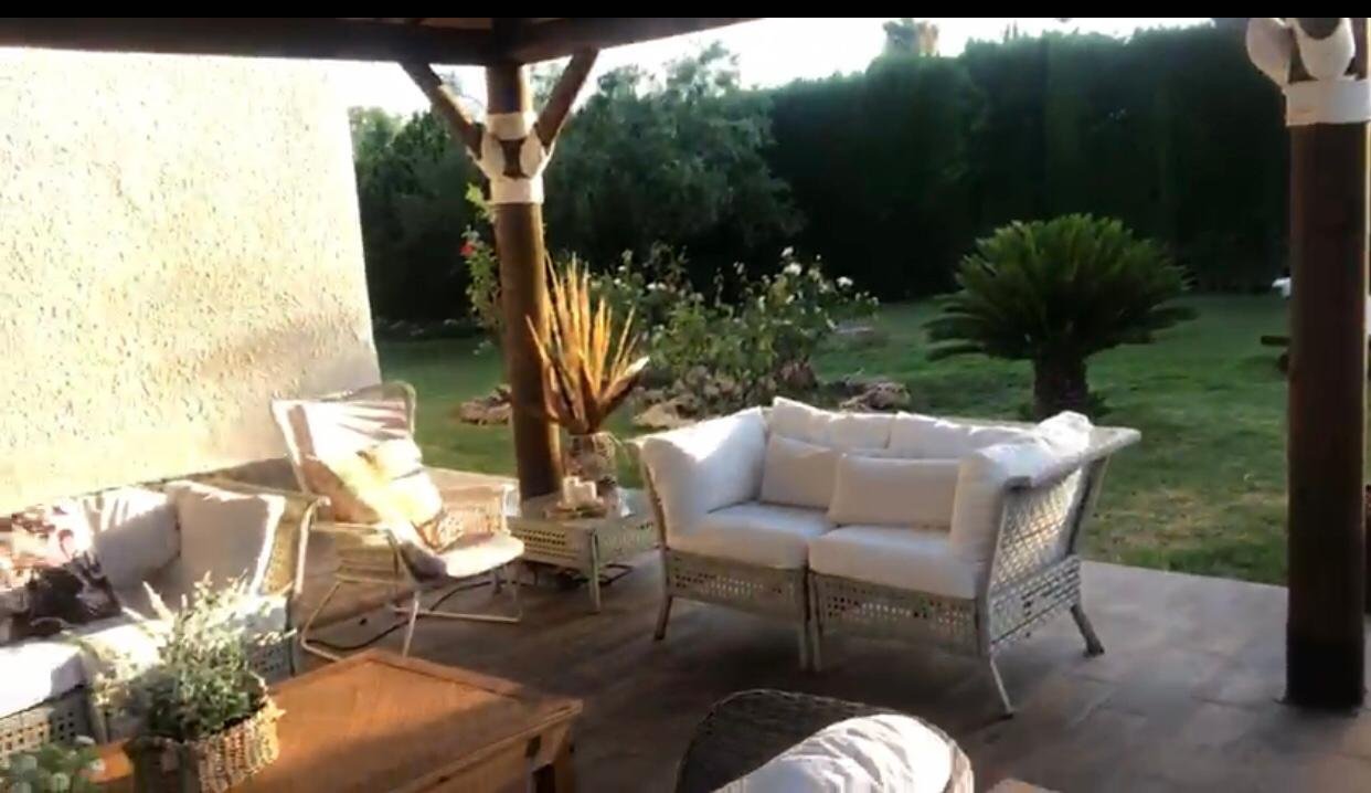 4 Bedroom 3 Bathroom Villa in Elda - Caza De Casa