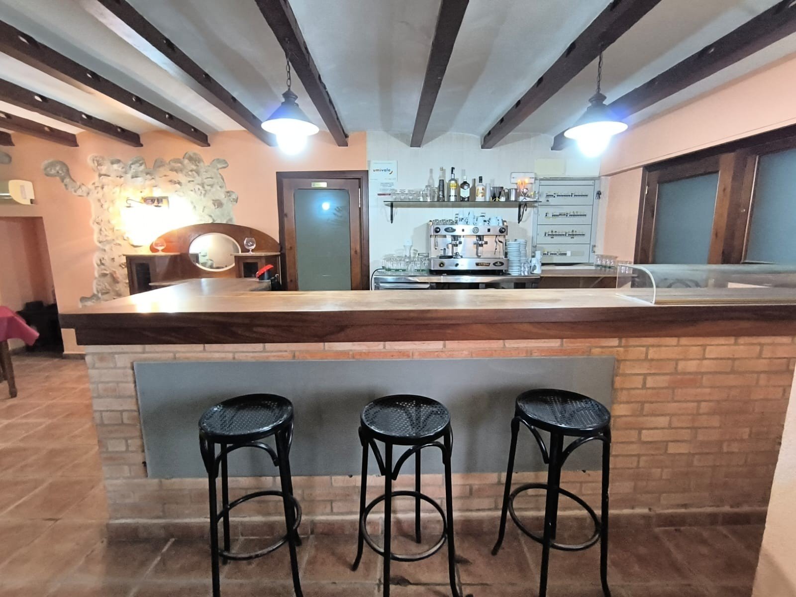 22 Bedroom 17 Bathroom Commercial in Banyeres De Mariola - Caza De Casa