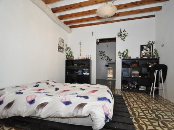 5 Bed 1 Bath Country House in Yecla - Caza De Casa