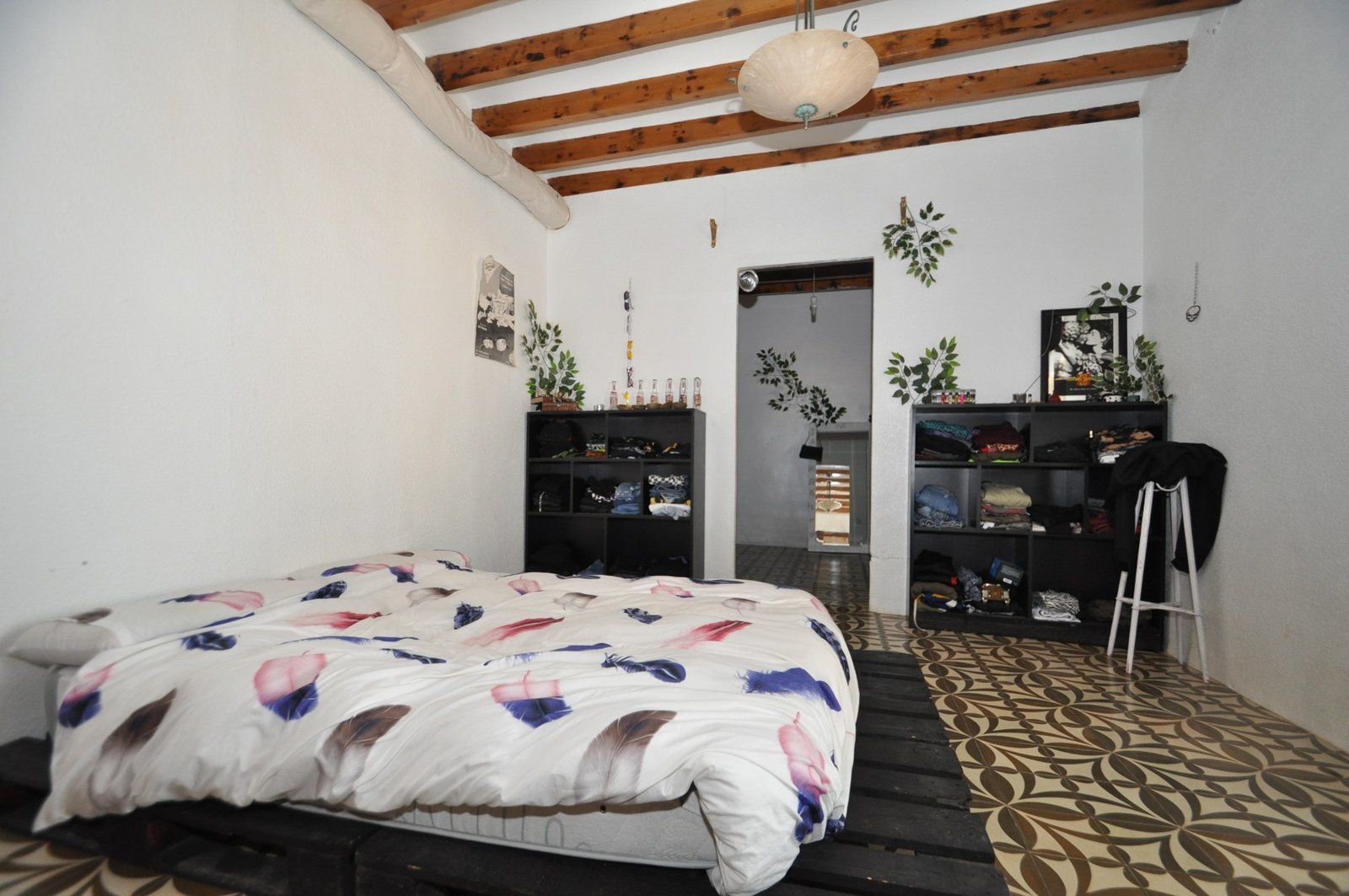 5 Bed 1 Bath Country House in Yecla - Caza De Casa