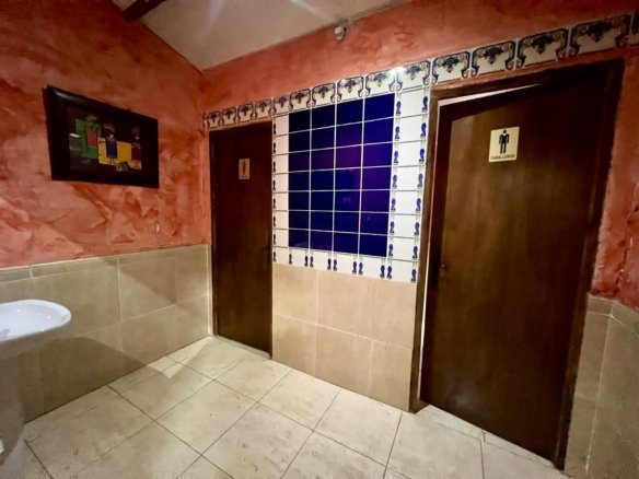 4 Bed 2 Bath Country House in Yecla - Caza De Casa