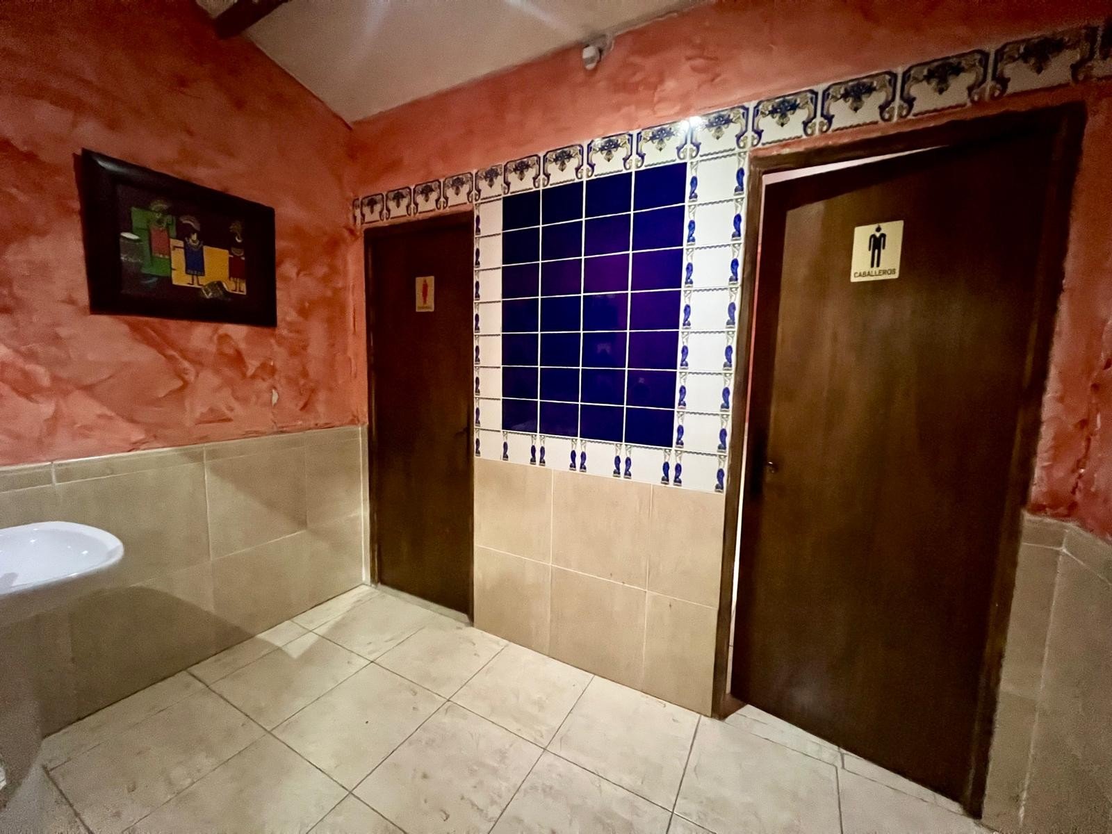 4 Bed 2 Bath Country House in Yecla - Caza De Casa