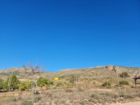 Land in La Romana - Caza De Casa