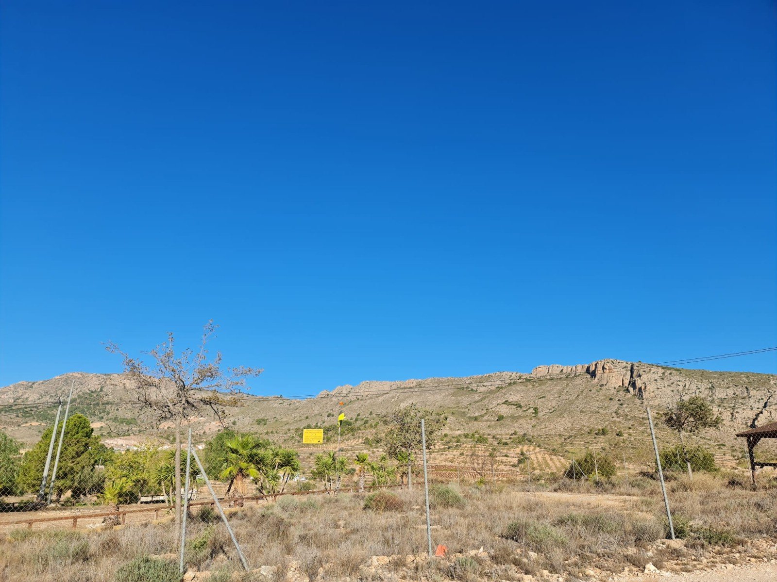 Land in La Romana - Caza De Casa