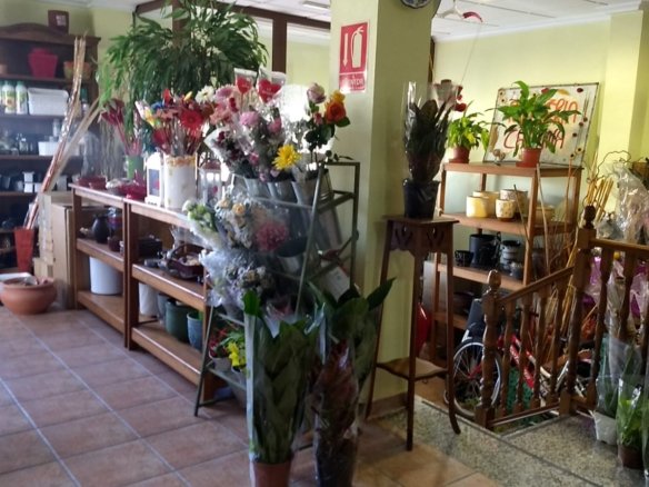 3 Bedroom 2 Bathroom Town House in Pinoso - Caza De Casa