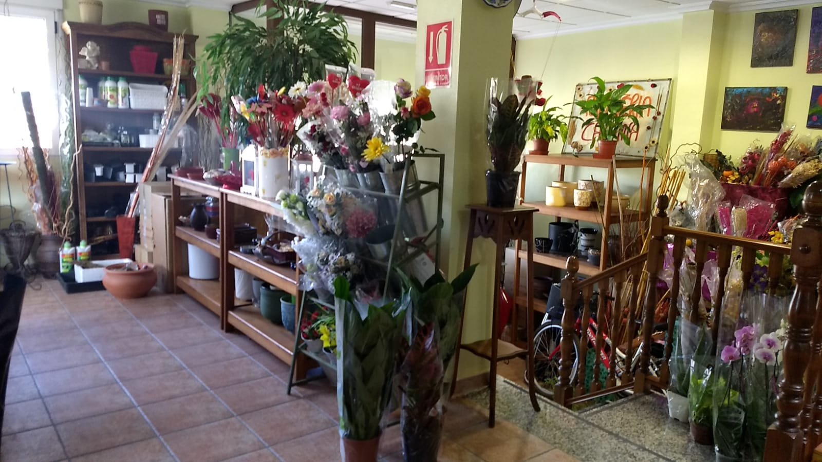 dd7f038cbc9a02ca 3 Bedroom 2 Bathroom Town House in Pinoso - Caza De Casa