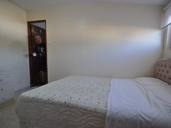 8 Bedroom 4 Bathroom Country House in Pinoso - Caza De Casa