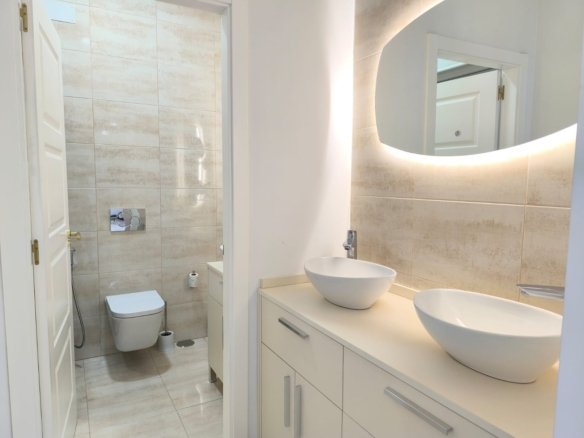 4 Bedroom 5 Bathroom Villa in Pinoso - Caza De Casa