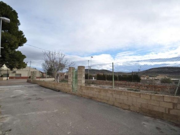 2 Bedroom Country House in Torre Del Rico - Caza De Casa