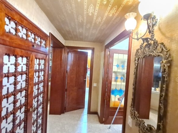 4 Bedroom 3 Bathroom Town House in Elda - Caza De Casa