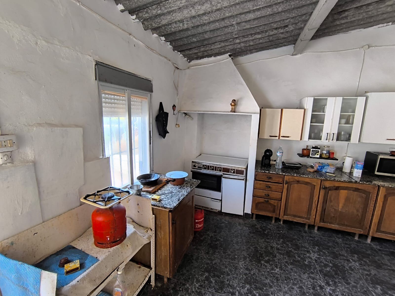 5 Bed 2 Bath Country House in Abaran - Caza De Casa
