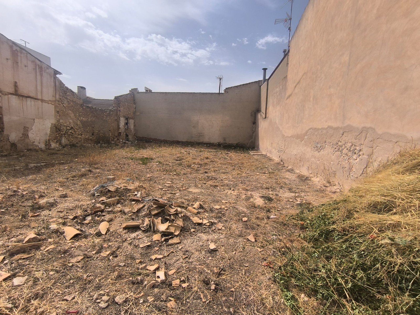 e08bd427728a0d52 Land in Pinoso - Caza De Casa